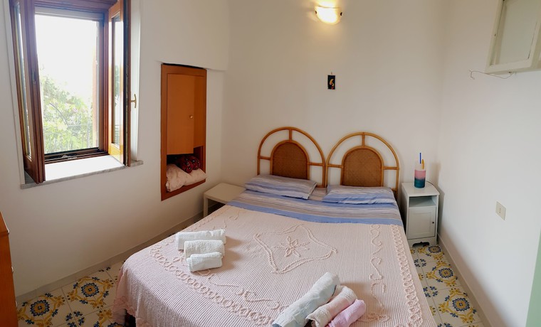 Imagen de la habitación del Amalfi Hills. Foto 10