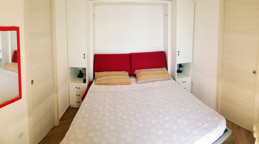 Imagen de la habitación del Amalfi Hills. Foto 11