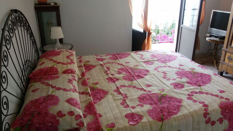 Imagen de la habitación del Amalfi Hills. Foto 12