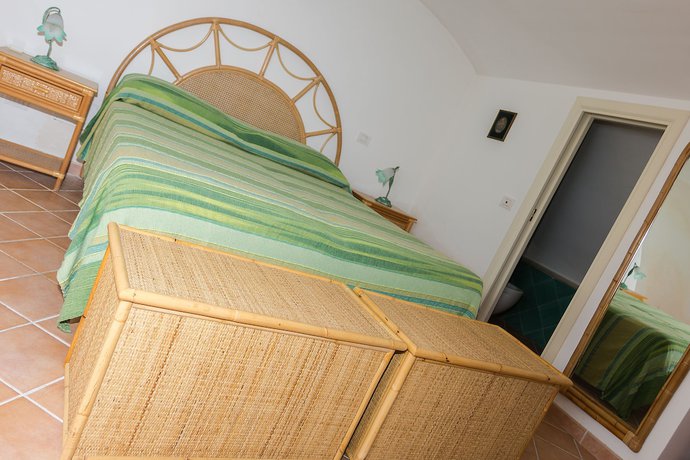 Imagen de la habitación del Amalfi Hills. Foto 19