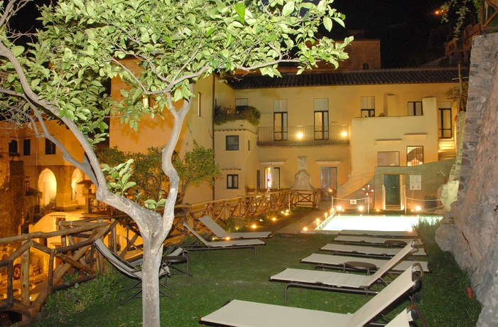 Imagen general del Amalfi Resort. Foto 1