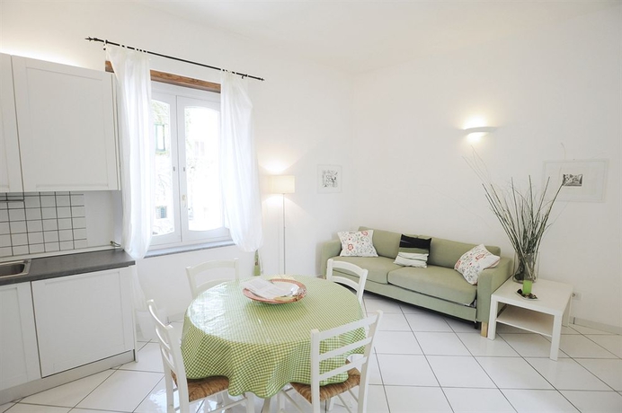 Imagen de la habitación del Amalfi Resort. Foto 4