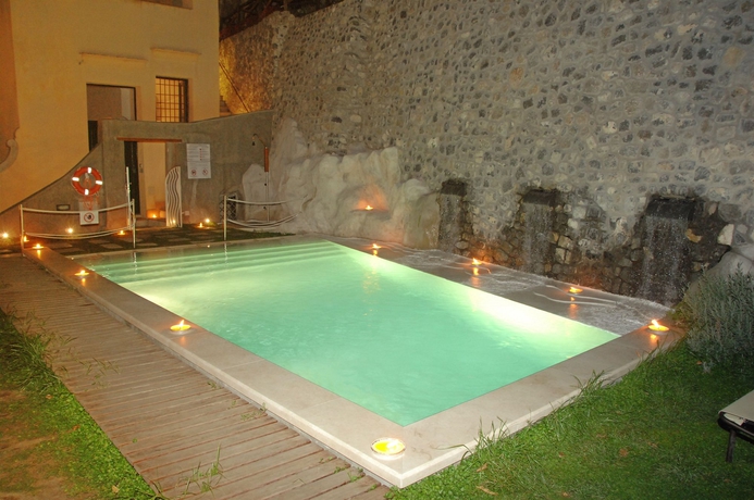 Imagen de la piscina del Amalfi Resort. Foto 14