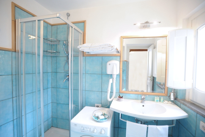 Imagen de la habitación del Amalfi Resort. Foto 8