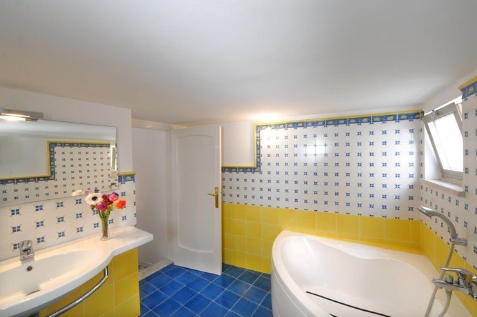 Imagen de la habitación del Amalfi un po'. Foto 2