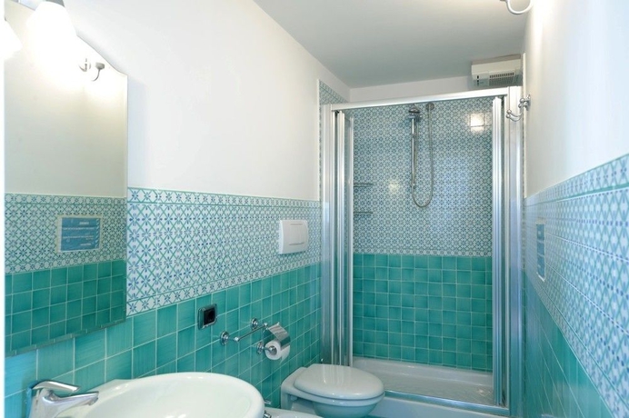 Imagen de la habitación del Amalfi un po'. Foto 3