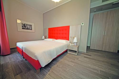 Imagen de la habitación del Amalia Bakery Home. Foto 3