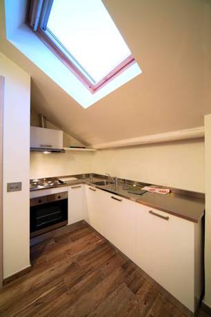 Imagen de la habitación del Amalia Bakery Home. Foto 4