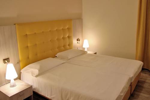 Imagen de la habitación del Amalia Bakery Home. Foto 5