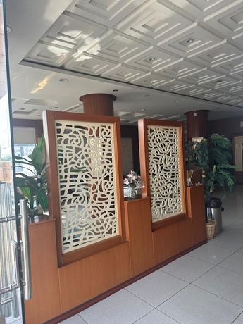 Imagen de los interiores del Aman Home 1 for serviced appartments. Foto 12