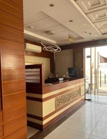 Imagen de los interiores del Aman Home 1 for serviced appartments. Foto 14