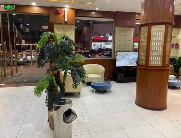 Imagen de los interiores del Aman Home 1 for serviced appartments. Foto 15