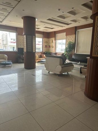 Imagen de los interiores del Aman Home 1 for serviced appartments. Foto 16