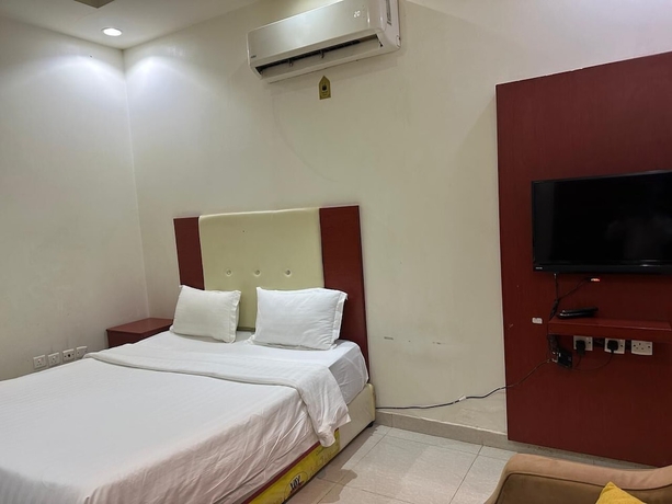 Imagen de la habitación del Aman Home 1 for serviced appartments. Foto 10