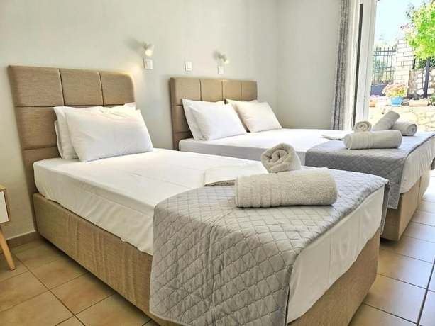 Imagen de la habitación del Amarandos INN. Foto 4