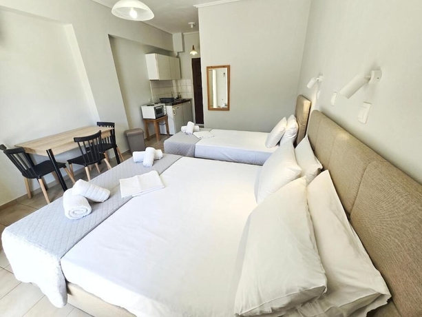Imagen de la habitación del Amarandos INN. Foto 5