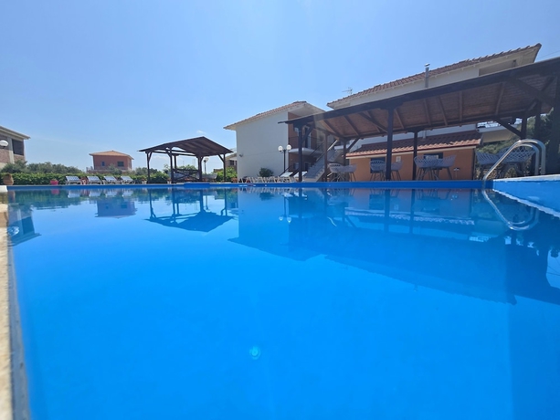 Imagen general del Amarandos INN. Foto 1