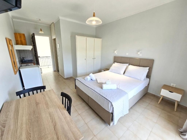 Imagen de la habitación del Amarandos INN. Foto 7