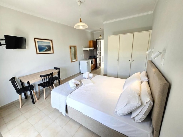 Imagen de la habitación del Amarandos INN. Foto 9
