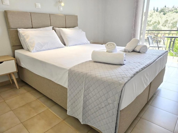 Imagen de la habitación del Amarandos INN. Foto 10