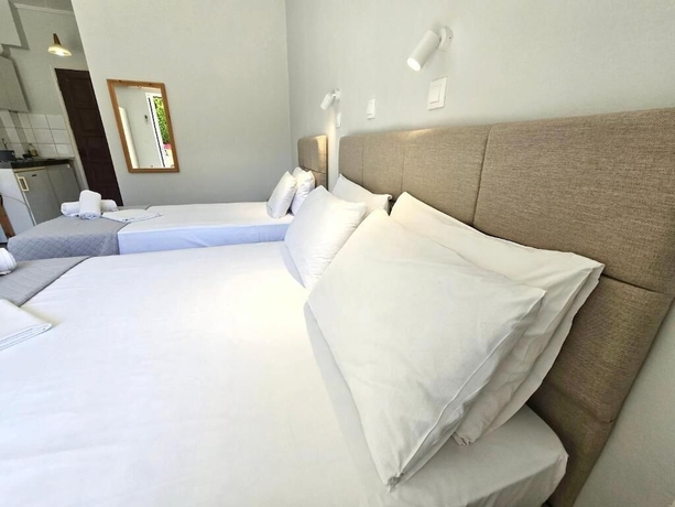 Imagen de la habitación del Amarandos INN. Foto 11