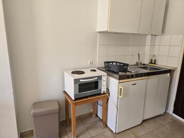 Imagen de la habitación del Amarandos INN. Foto 12