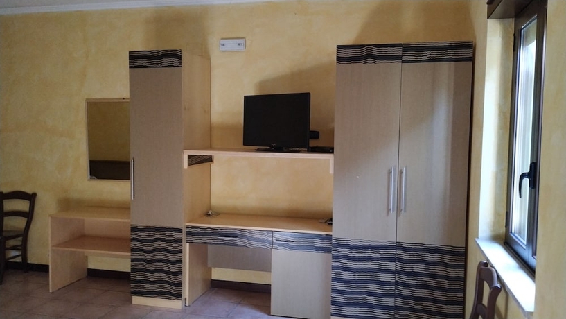 Imagen de la habitación del Amarcord. Foto 5