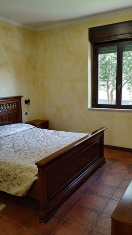 Imagen de la habitación del Amarcord. Foto 6
