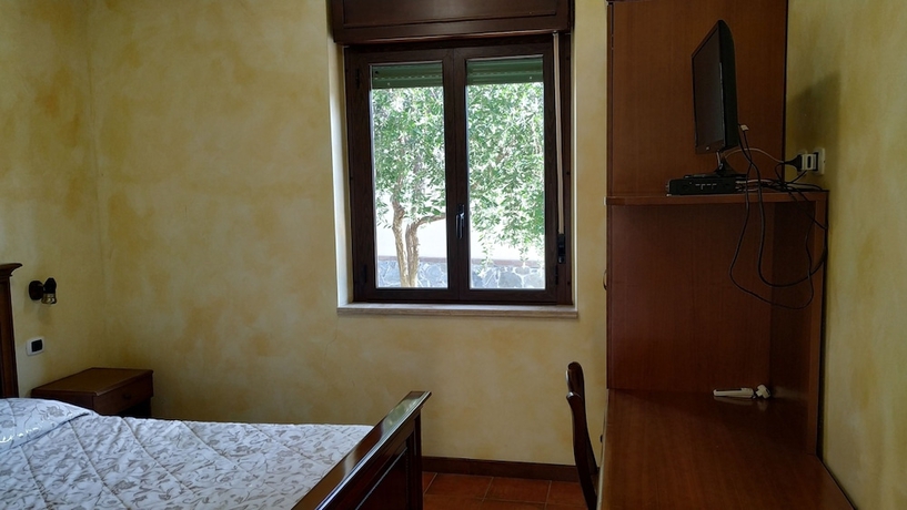 Imagen de la habitación del Amarcord. Foto 7