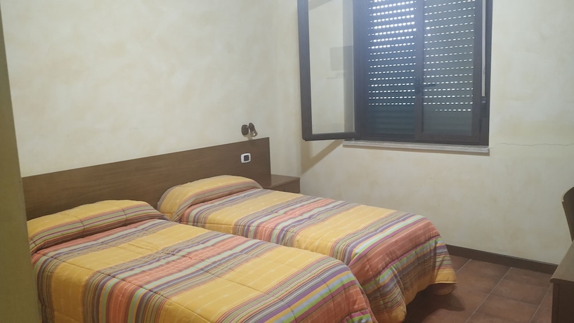 Imagen de la habitación del Amarcord. Foto 8