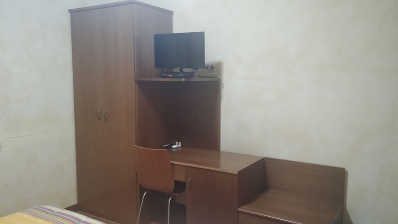 Imagen de la habitación del Amarcord. Foto 9