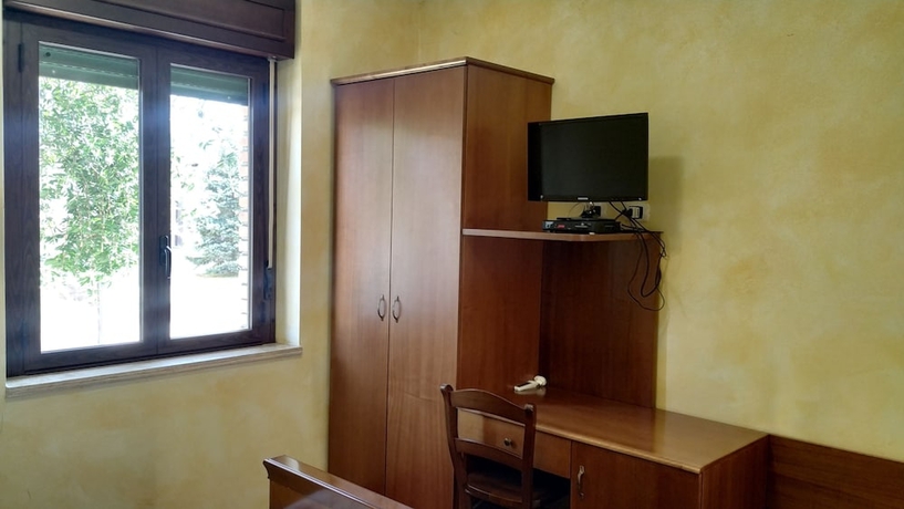 Imagen de la habitación del Amarcord. Foto 10