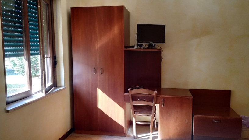 Imagen de la habitación del Amarcord. Foto 11