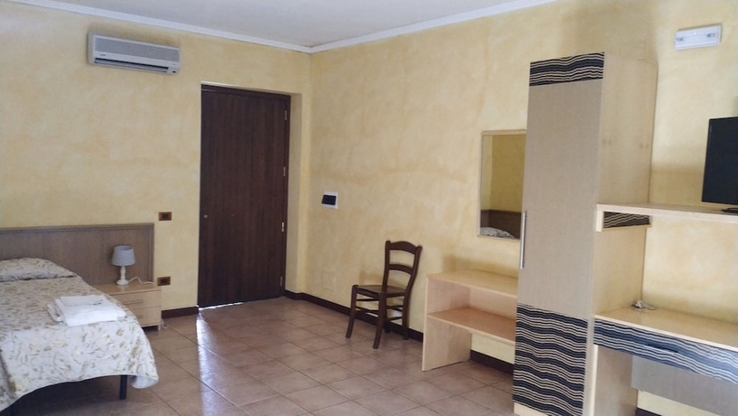 Imagen de la habitación del Amarcord. Foto 12