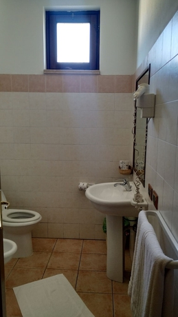 Imagen de la habitación del Amarcord. Foto 13