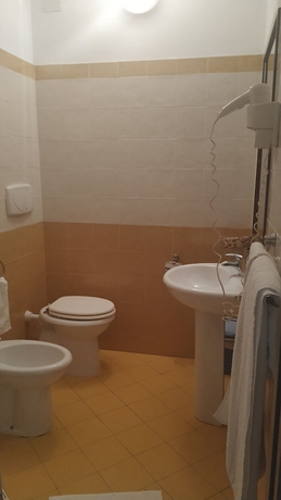 Imagen de la habitación del Amarcord. Foto 14