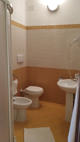 Imagen de la habitación del Amarcord. Foto 15