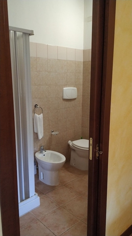 Imagen de la habitación del Amarcord. Foto 16