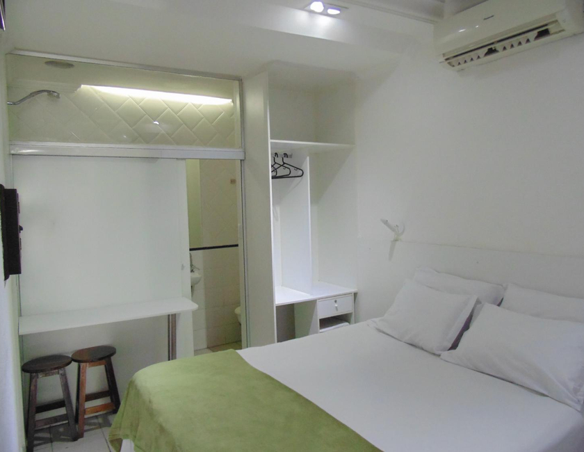 Imagen general del Amarhotel. Foto 1