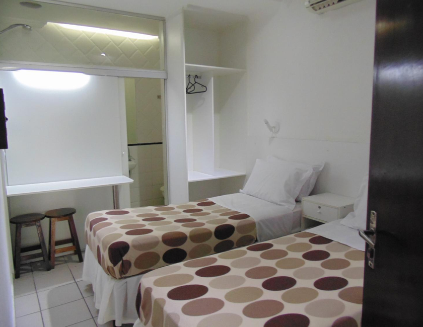 Imagen general del Amarhotel. Foto 3