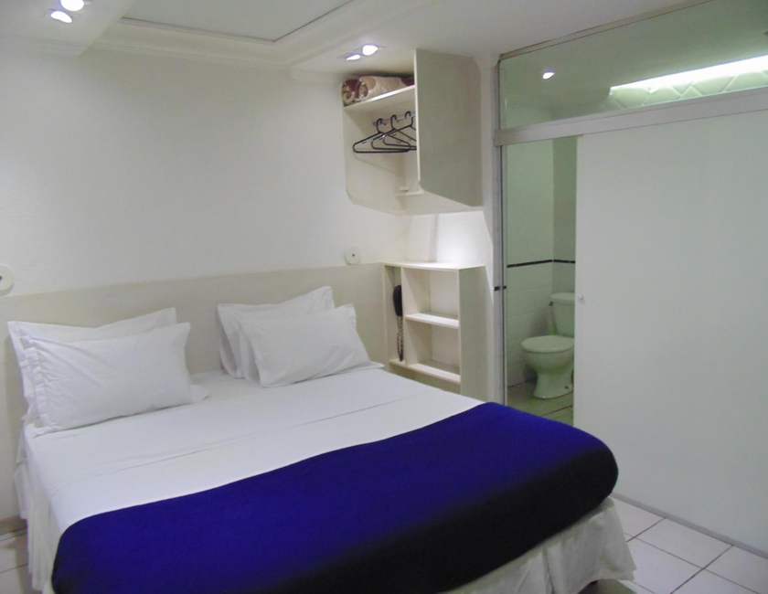 Imagen general del Amarhotel. Foto 4