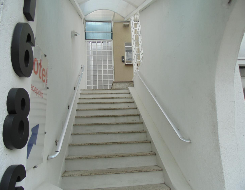Imagen general del Amarhotel. Foto 6