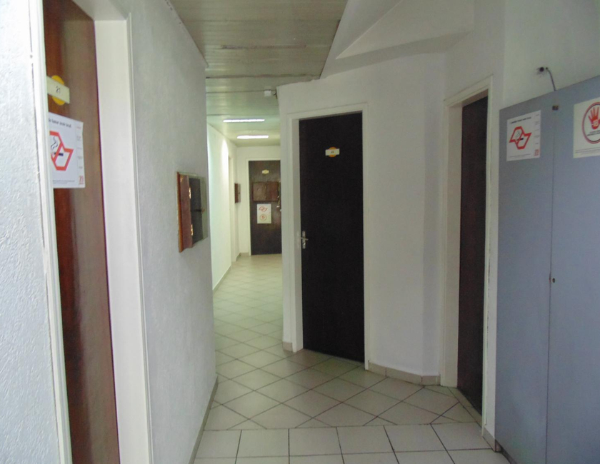 Imagen general del Amarhotel. Foto 10