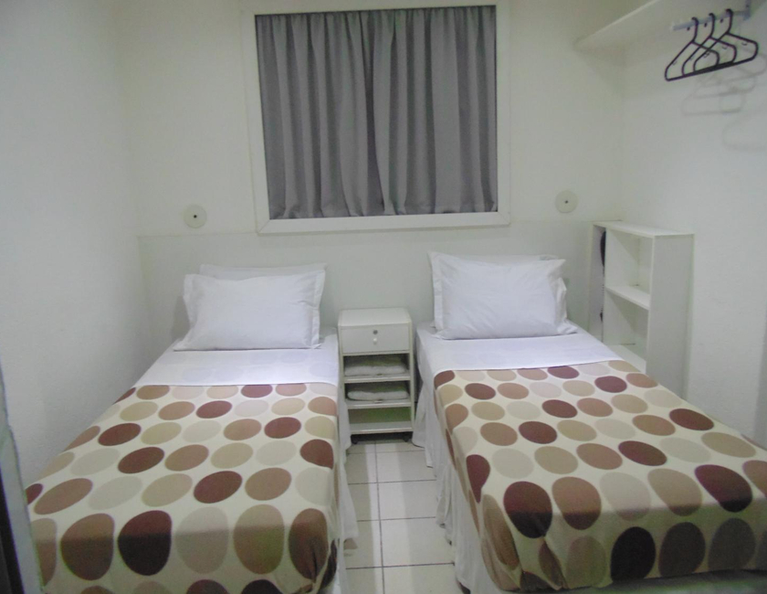 Imagen general del Amarhotel. Foto 13