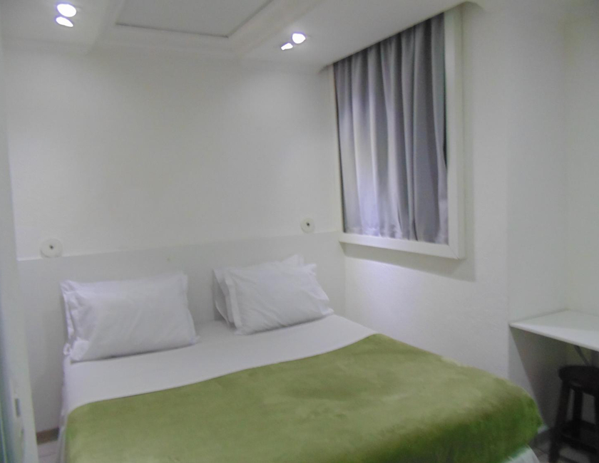 Imagen general del Amarhotel. Foto 15