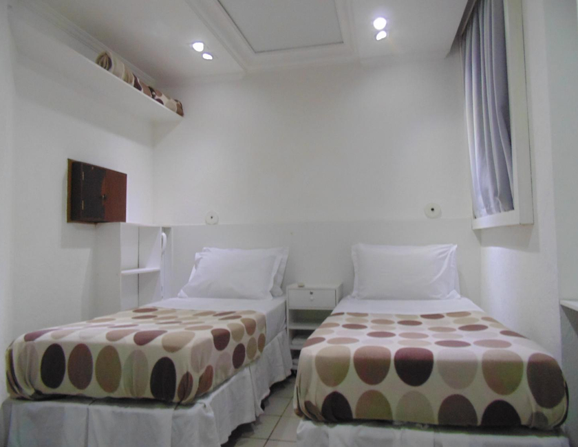 Imagen general del Amarhotel. Foto 16