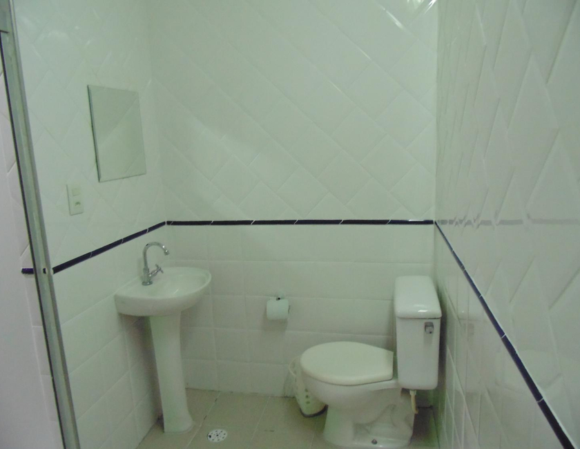 Imagen general del Amarhotel. Foto 17