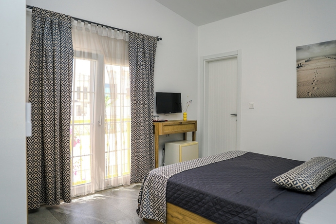 Imagen de la habitación del Amarillo Ala&ccedil;atı. Foto 5