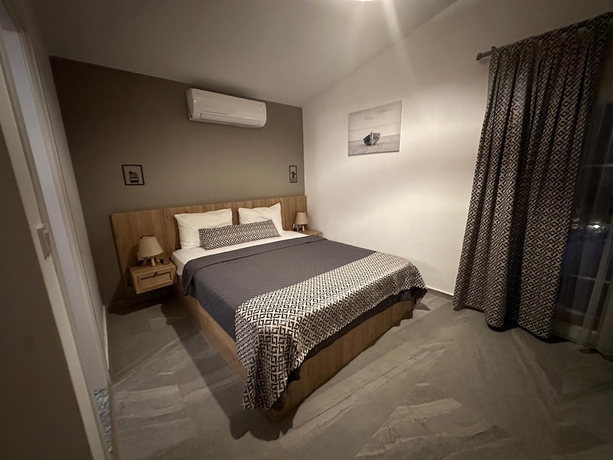 Imagen de la habitación del Amarillo Ala&ccedil;atı. Foto 6