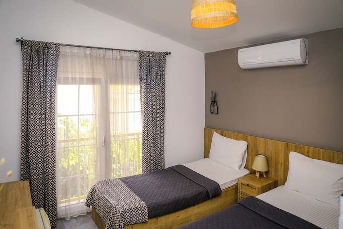Imagen de la habitación del Amarillo Ala&ccedil;atı. Foto 7
